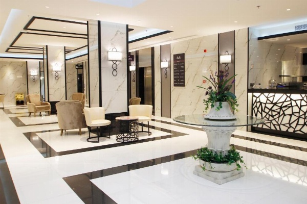 Diwan Residence Hotel- ِAlnaeem image 11