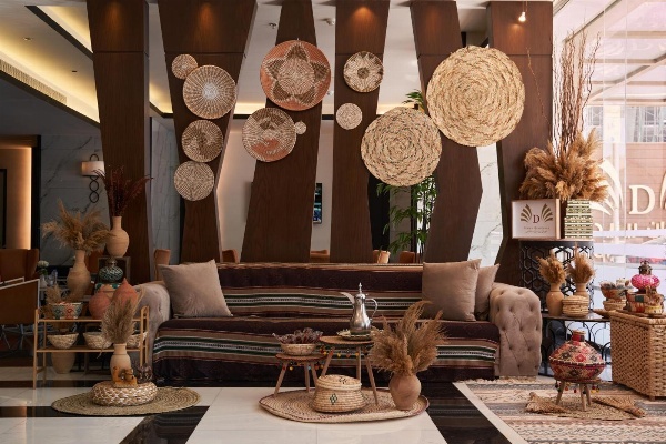 Diwan Residence Hotel- ِAlnaeem image 2