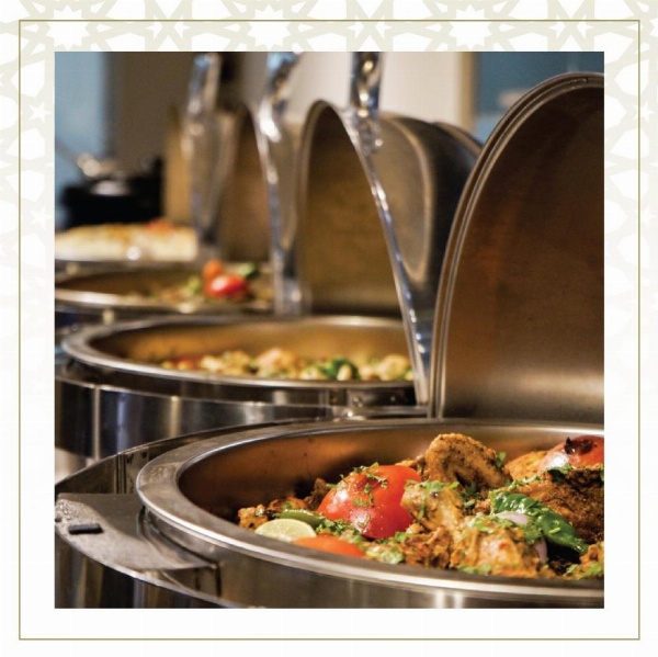 Diwan Residence Hotel- ِAlnaeem image 21