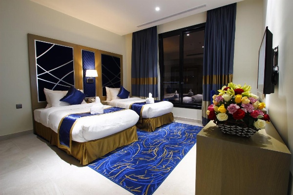 Diwan Residence Hotel- ِAlnaeem image 7